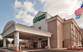 Holiday Inn Express Lynchburg By Ihg